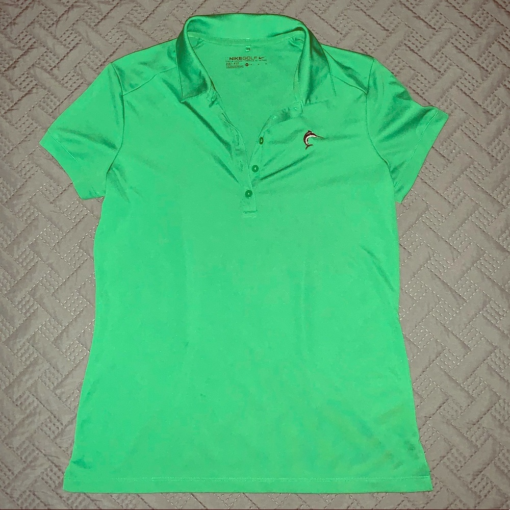 Nike Women’s Golf Shirt
